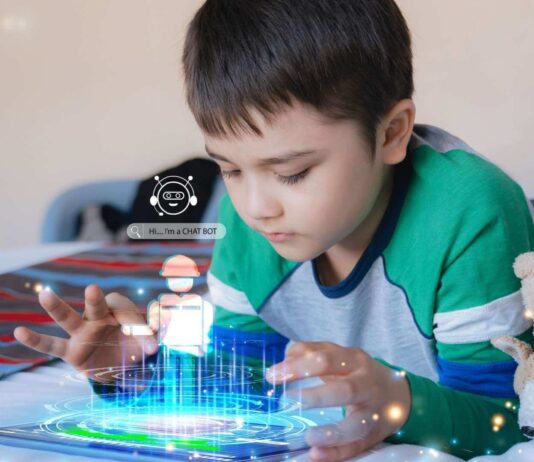 A Milano arrivano le elementari con l’intelligenza artificiale