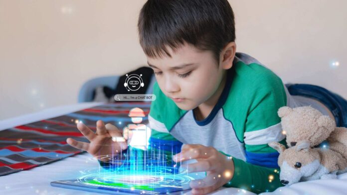 A Milano arrivano le elementari con l’intelligenza artificiale