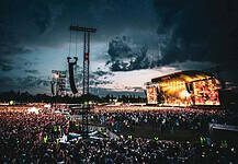 I-Days Milano 2026: date, artisti e biglietti per il festival dell’estate I-Days Milano 2026: date, artisti e biglietti per il festival dell’estate