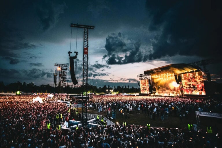 I-Days Milano 2026: date, artisti e biglietti per il festival dell’estate