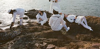 PhotoVogue Festival a Milano: la decima edizione è “Women by Women”