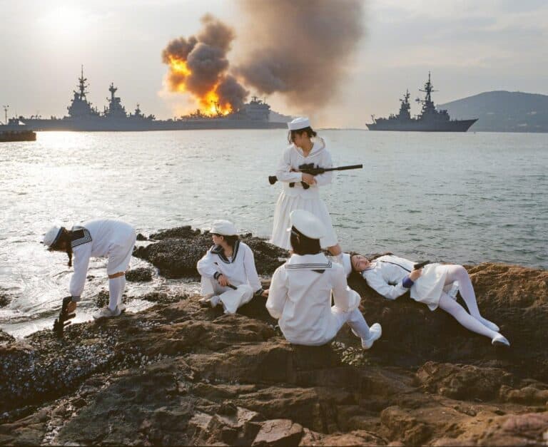 PhotoVogue Festival a Milano: la decima edizione è “Women by Women”