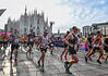 Milano Running Festival 2026: date, eventi e percorsi 