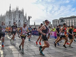 Milano Running Festival 2026: date, eventi e percorsi 