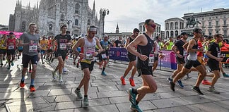 Milano Running Festival 2026: date, eventi e percorsi 