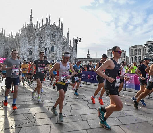Milano Running Festival 2026: date, eventi e percorsi 