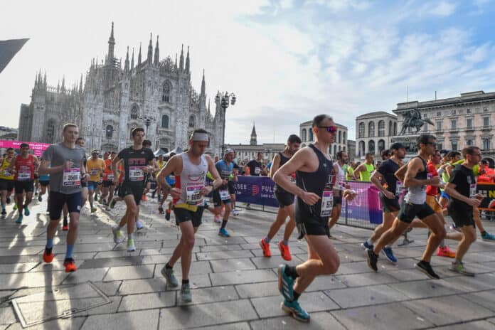 Milano Running Festival 2026: date, eventi e percorsi 