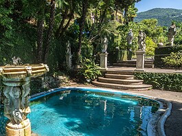 A un’ora da Milano riapre il “Giardino delle Meraviglie”