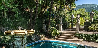 A un’ora da Milano riapre il “Giardino delle Meraviglie”
