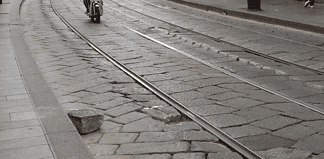 Milano dice addio al del pavé di via Torino e cambia la viabilità