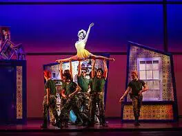 Grease torna a Milano: il musical cult arriva ad aprile