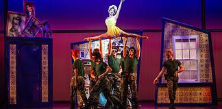 Grease torna a Milano: il musical cult arriva ad aprile