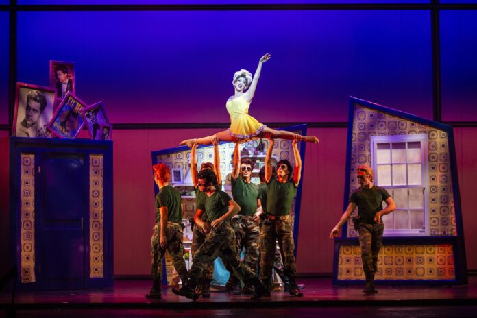 Grease torna a Milano: il musical cult arriva ad aprile