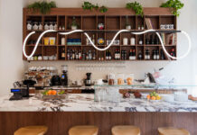 Piasù e il suo bistrot di quartiere piasù