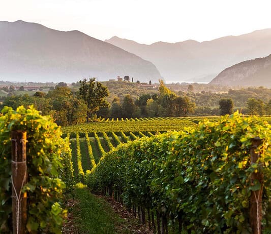 1º Maggio 2026: un giorno di relax tra laghi, terme e borghi da cartolina