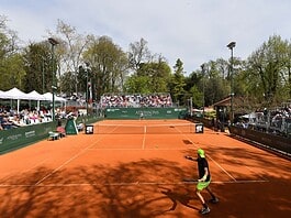 Monza Open 2026: il tennis torna in Lombardia e alza il livello