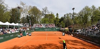 Monza Open 2026: il tennis torna in Lombardia e alza il livello