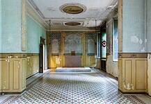 Alcova2026: la DesignWeek tra villa segreta e ospedale militare