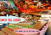 BRUNCH DA LEONI – TERRAZZA HOTEL COLLINI Milano brunch milano collini hotel