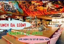 BRUNCH DA LEONI – TERRAZZA HOTEL COLLINI Milano brunch milano collini hotel