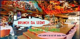 brunch milano collini hotel