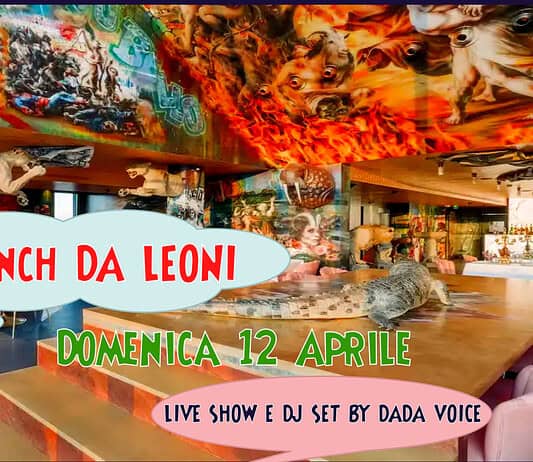 brunch milano collini hotel