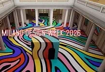 MILANO DESIGN WEEK eventi fuorisalone 2026
