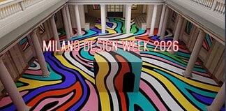 MILANO DESIGN WEEK eventi fuorisalone 2026