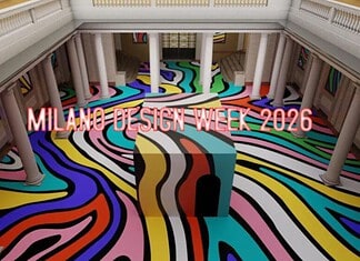MILANO DESIGN WEEK eventi fuorisalone 2026