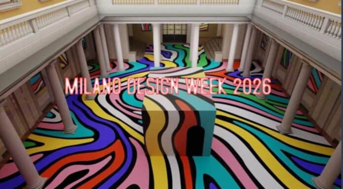 MILANO DESIGN WEEK eventi fuorisalone 2026