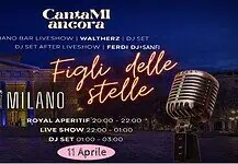 dazi milano aperitivo