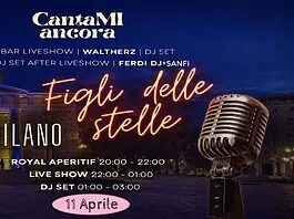 dazi milano aperitivo