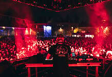 Fabbrica design week toy tonics sabato 25 aprile