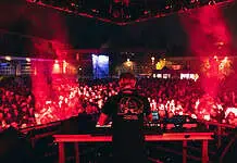 Fabbrica design week toy tonics sabato 25 aprile