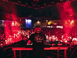 Fabbrica design week toy tonics sabato 25 aprile