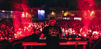 Fabbrica design week toy tonics sabato 25 aprile