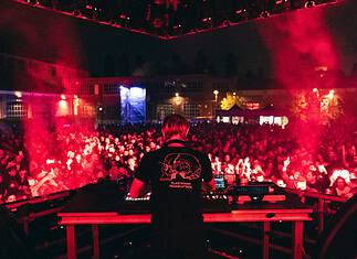 Fabbrica design week toy tonics sabato 25 aprile