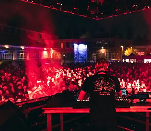 Fabbrica design week toy tonics sabato 25 aprile