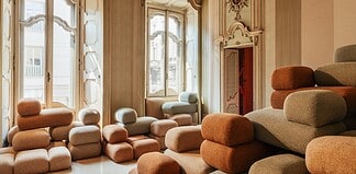 Palazzo Acerbi apre per la prima volta al pubblico alla Design Week 2026