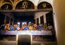 Cenacolo Vinciano: come visitare gratis L’Ultima Cena di Leonardo