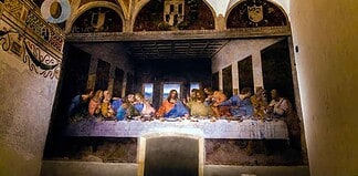 Cenacolo Vinciano: come visitare gratis L’Ultima Cena di Leonardo