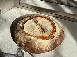 pane