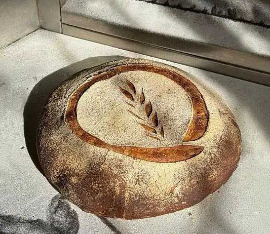 pane