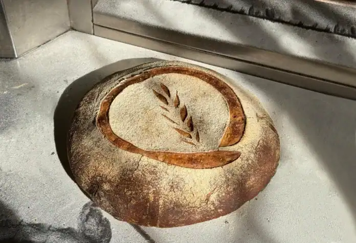 pane