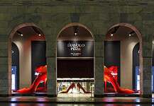 Milano si veste Prada: arriva il pop-up de Il Diavolo veste Prada 2 