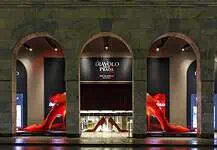 Milano si veste Prada: arriva il pop-up de Il Diavolo veste Prada 2 