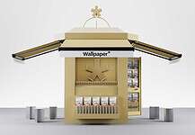 Fuorisalone 2026: gadget GRATIS, drink, e pop-up da non perdere!