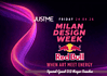 redbull milano design week justme
