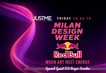 redbull milano design week justme