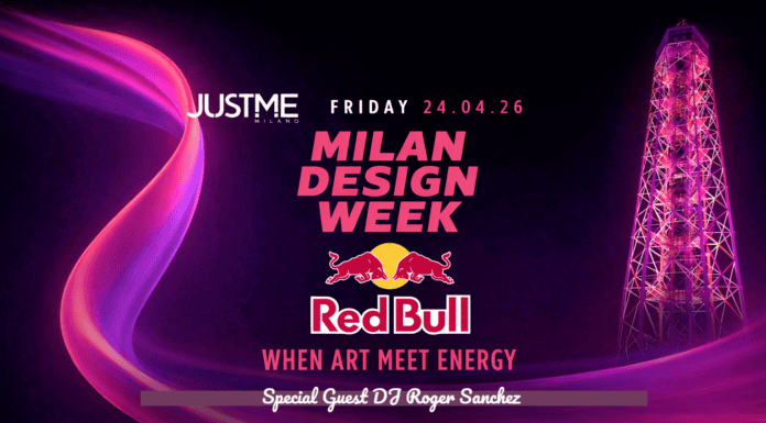 redbull milano design week justme